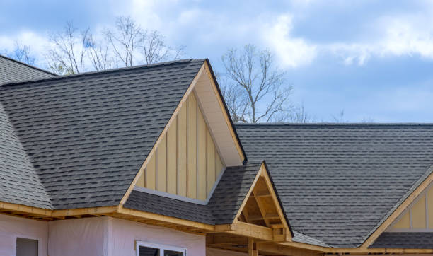 Best Roofing for New Construction  in Bedford, IN